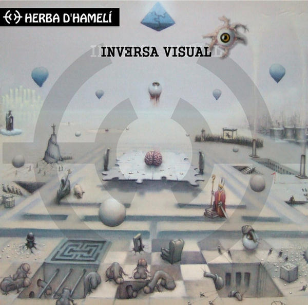 Inversa Visual
